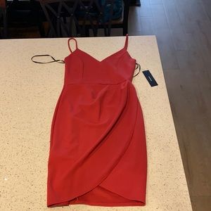 No filter lulus dress! New! Never worn